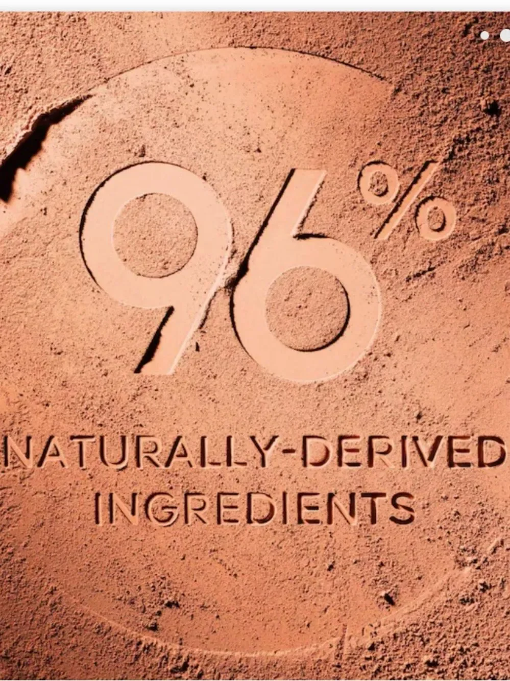 GUERLAIN Terracotta Light Healthy Glow Bronzer